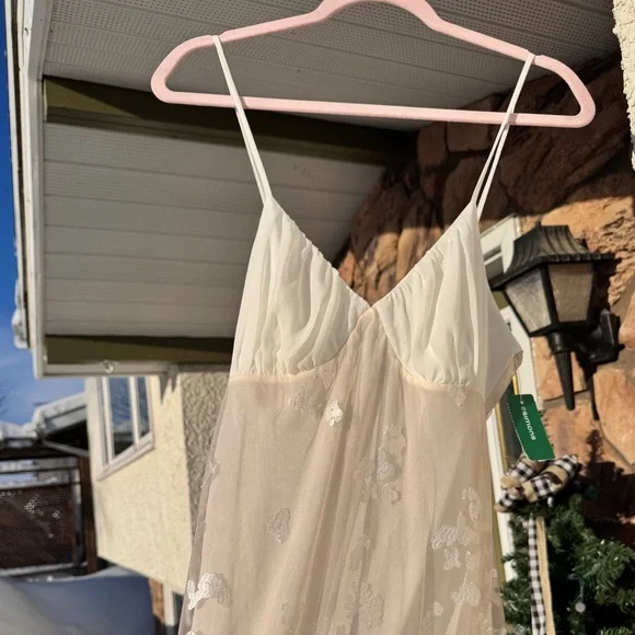 Rya Collection Nightgown - Picture 2 of 10